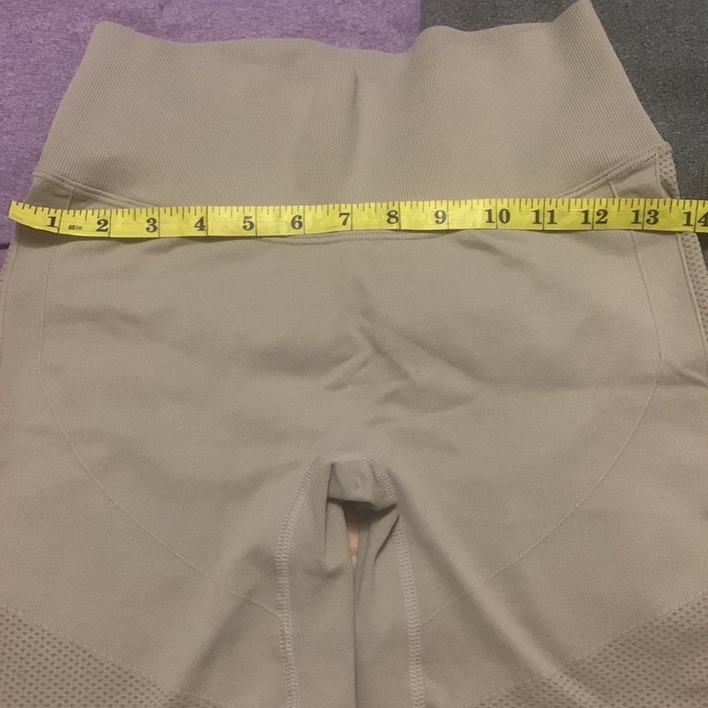 Performance Shorts - image 6